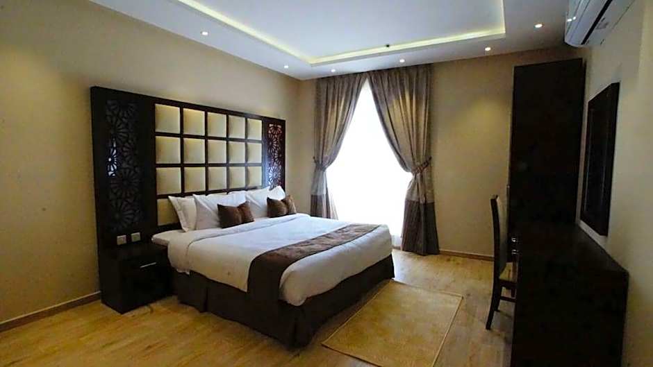 Al Muhaidb Residence Sudair