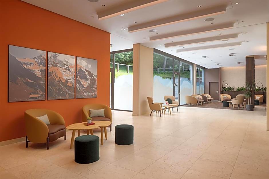 Hilton Garden Inn Davos