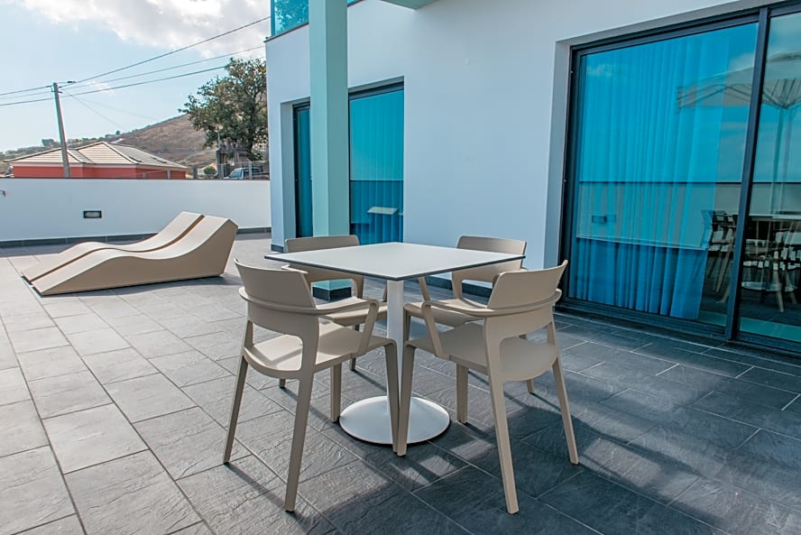 Mediterranean Villas