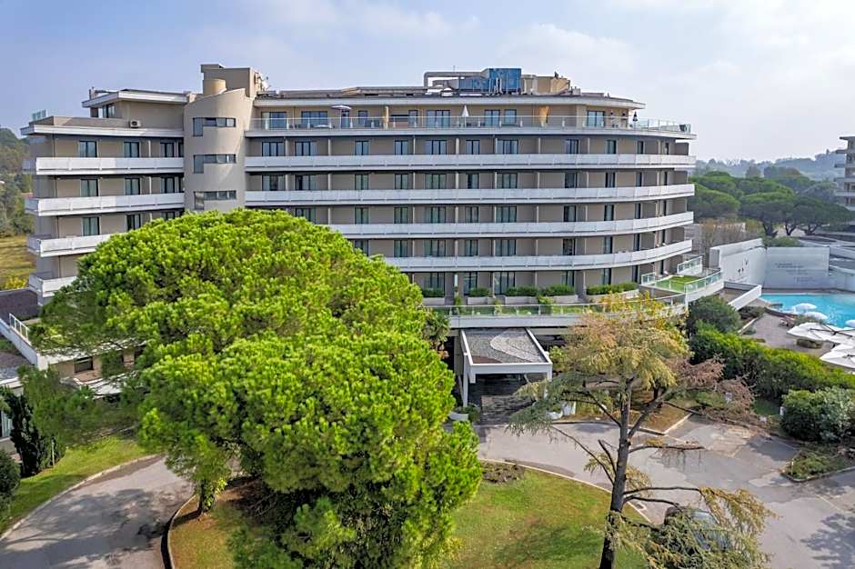 Galzignano Resort Terme & Golf - Hotel Majestic
