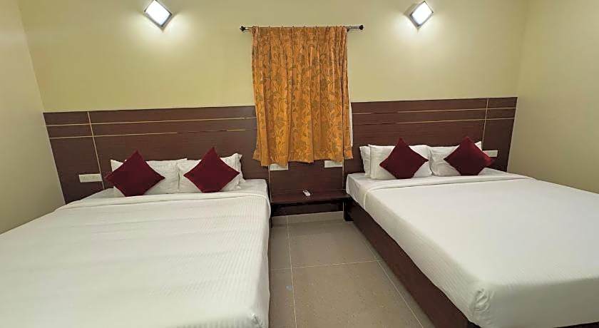 Annamalai International Hotel