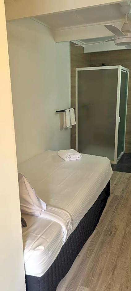 Buderim Fiesta Motel