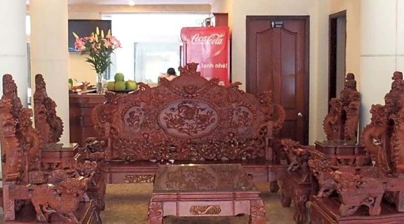 Victory Saigon Hotel