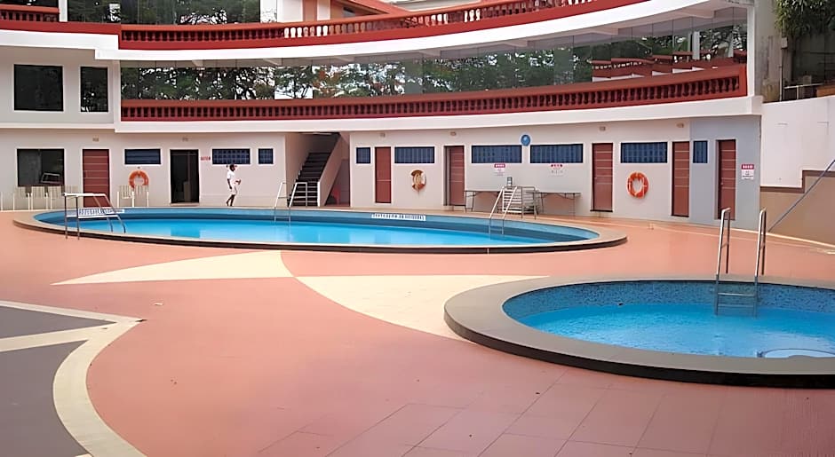 Fortune Valley View, Manipal - Member ITC Hotels' Group