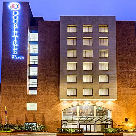 DoubleTree by Hilton Bogota Calle 100,CO