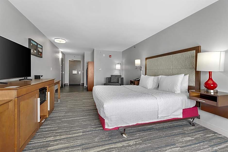 Hampton Inn Salem