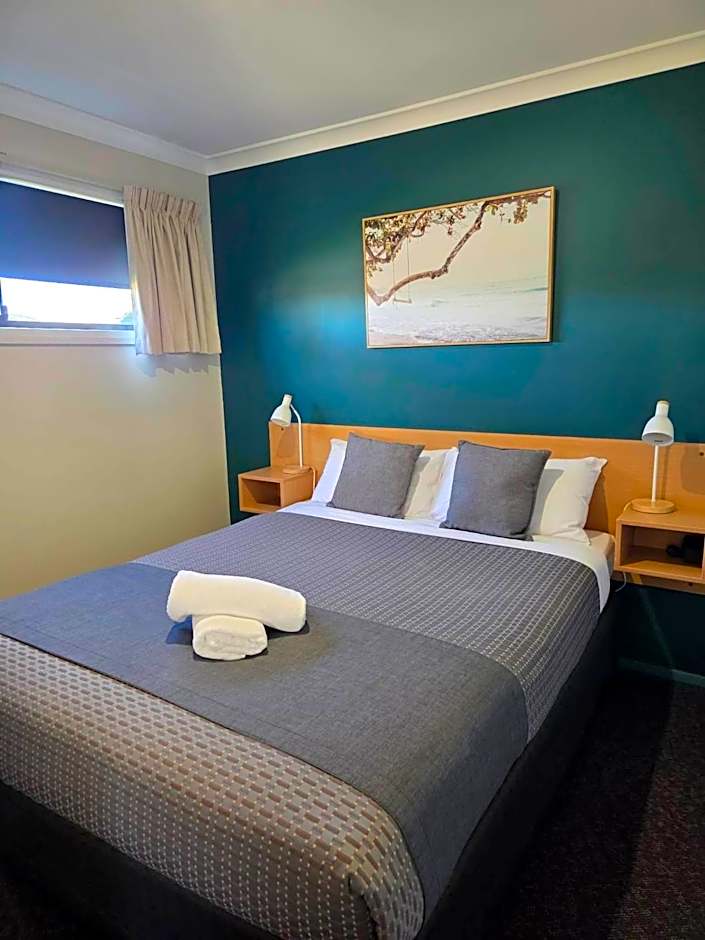 BIG4 Hobart Airport Tourist Park