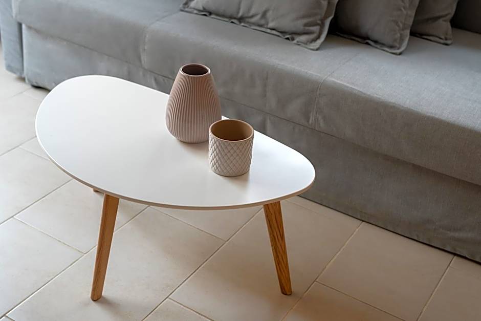 12 Keys Athens Apartments