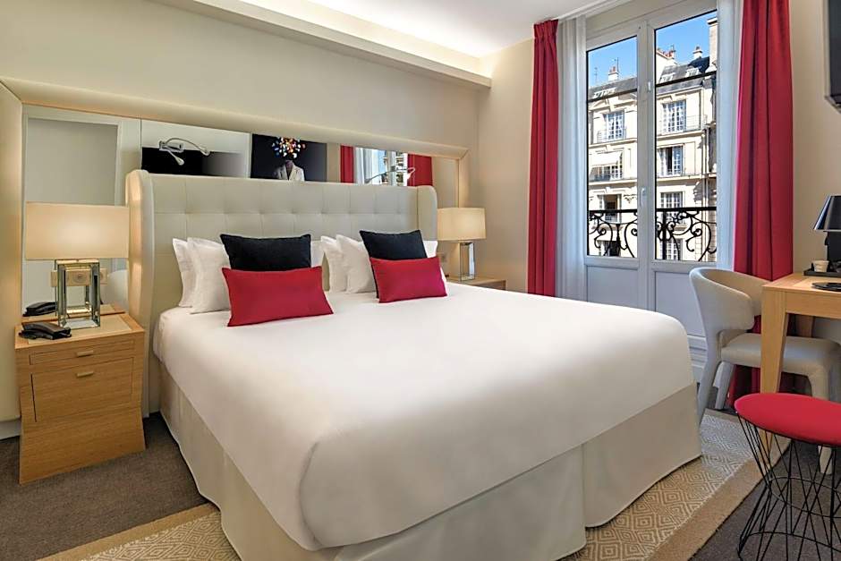 Hotel Camille Paris, Tapestry Collection by Hilton