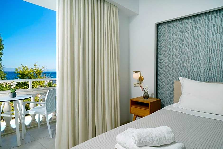 Elektra Comfort Hotel by Del Mare