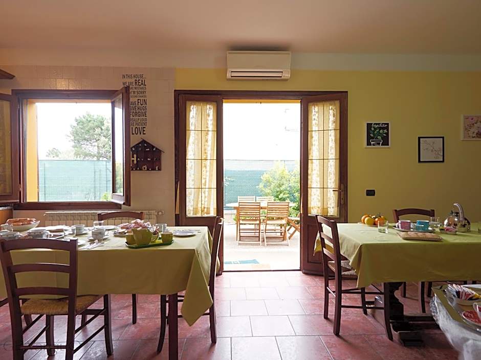 B&B Gassa d'Amante