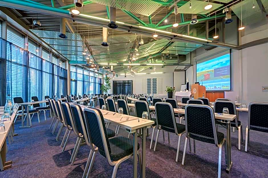 City Hotel Fortuna Reutlingen