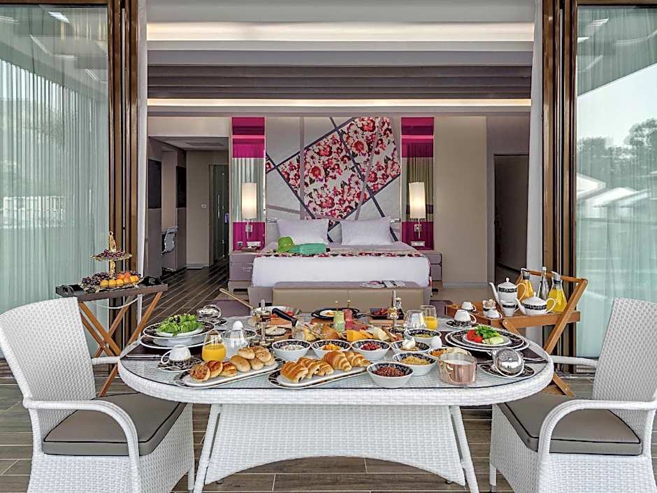 Rixos Premium Tekirova Hotel