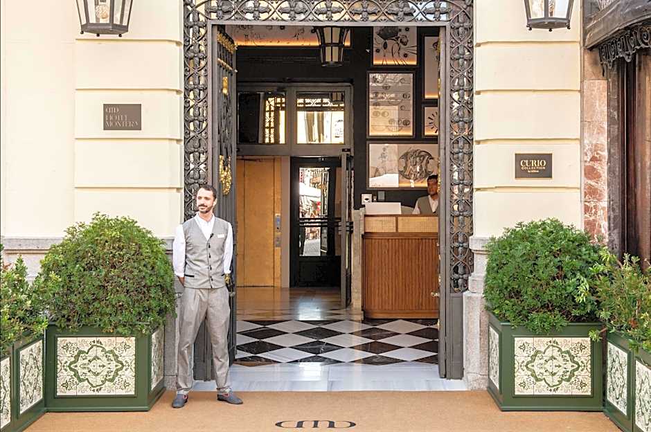 Hotel Montera Madrid, Curio Collection by Hilton