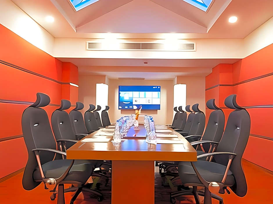 Islamabad Regalia Hotel