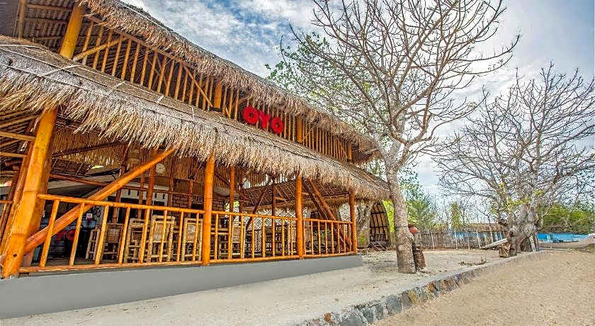 Hotel O Telone Bungalow