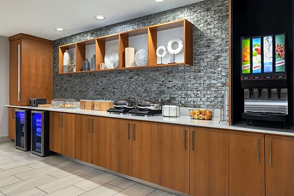 SpringHill Suites by Marriott Dallas Arlington North