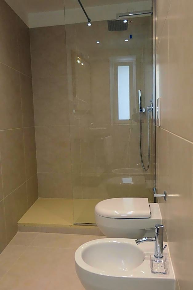 Spaccanapoli B&B City Soul