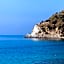 Villaggio Albergo Da Ciccio Sul Mare