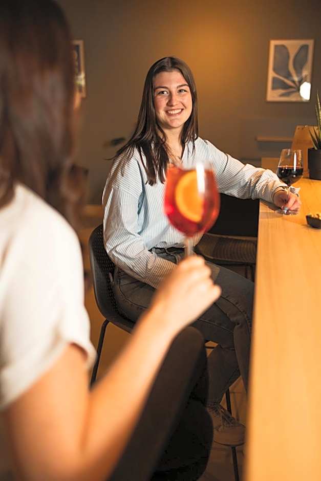 Green Park Hotel Brugge