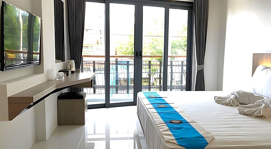 Phoenix Hotel Karon Beach