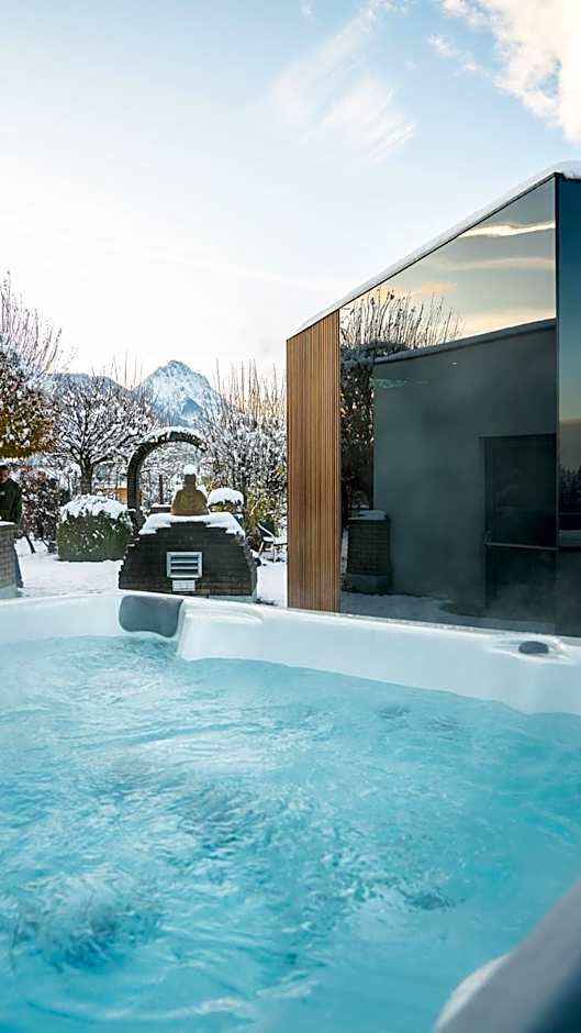 Best Western Hotel am Walserberg