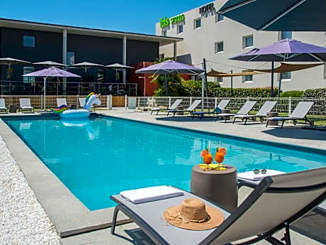 Ibis Styles Pertuis Luberon