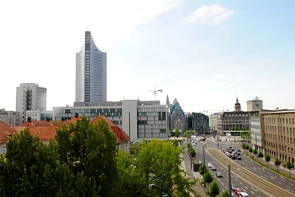 SchlafGut AppartementHotel