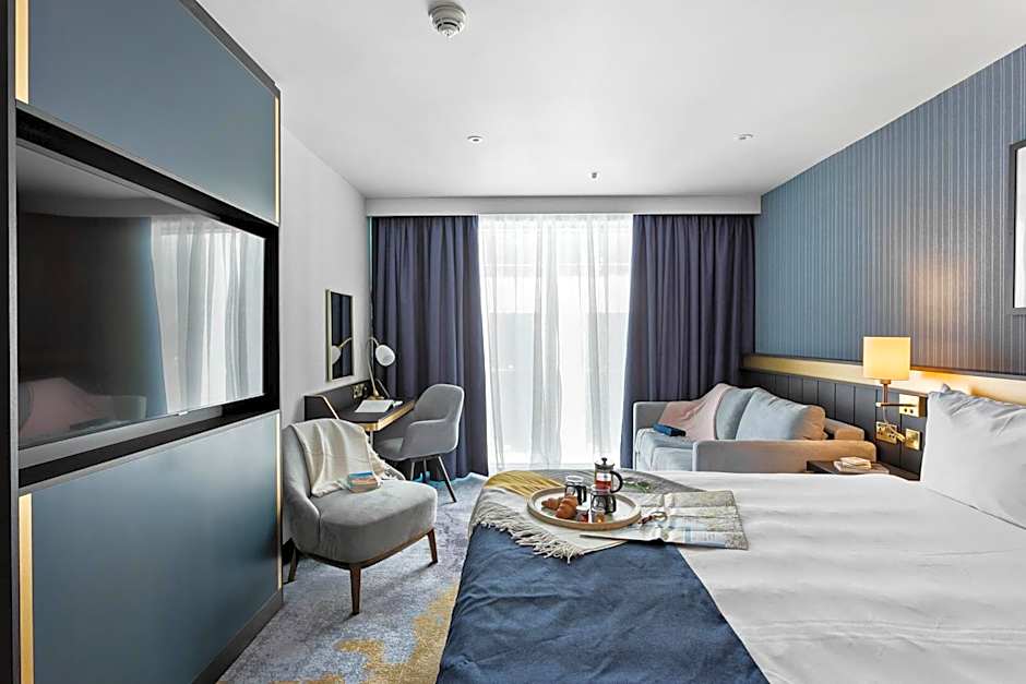 Mercure Paignton Hotel