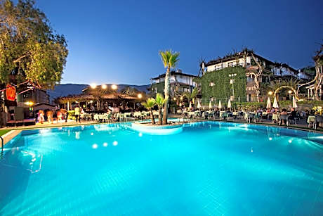 Titan Club Hotel Ultra All Inclusive