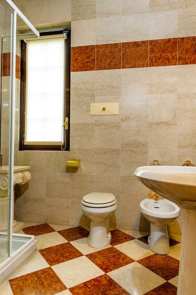 Il Castello Di San Gaudenzio