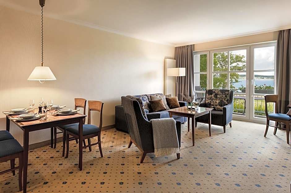 Balmer See – Hotel•Golf•Spa