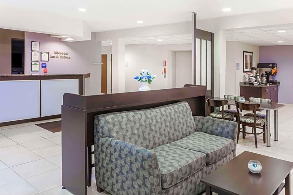 Microtel Inn and Suites Elkhart