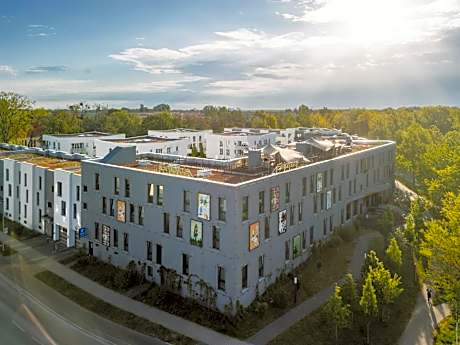 Grimm´s Berlin Potsdam