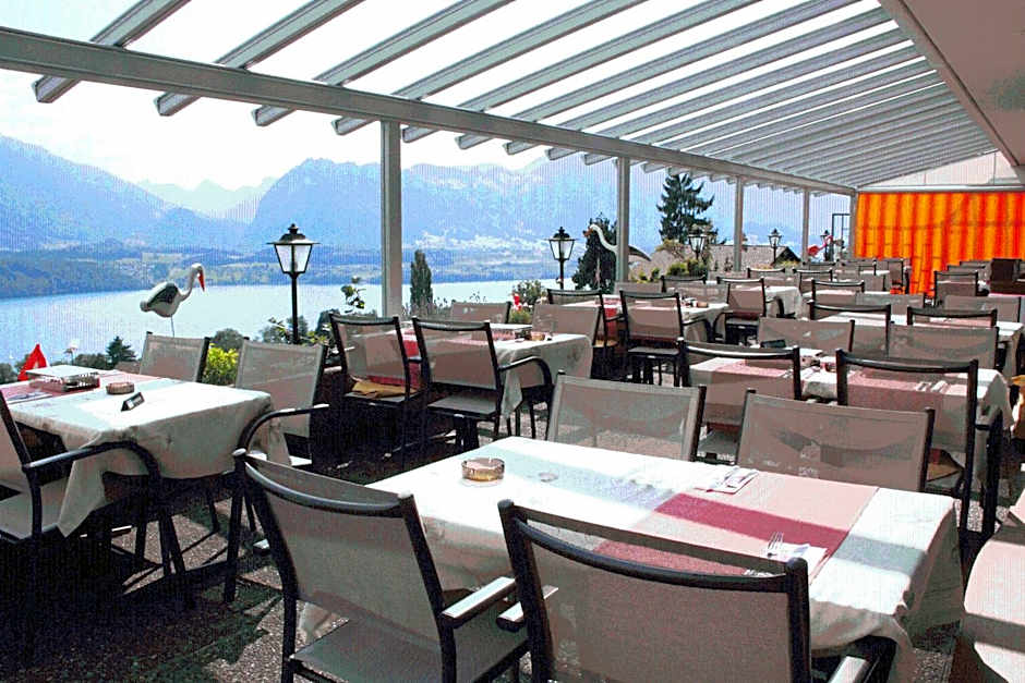 Hotel Restaurant Panorama