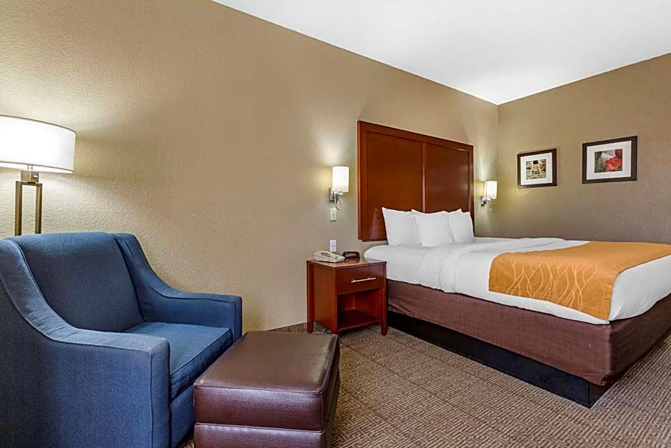 Comfort Inn & Suites Deming