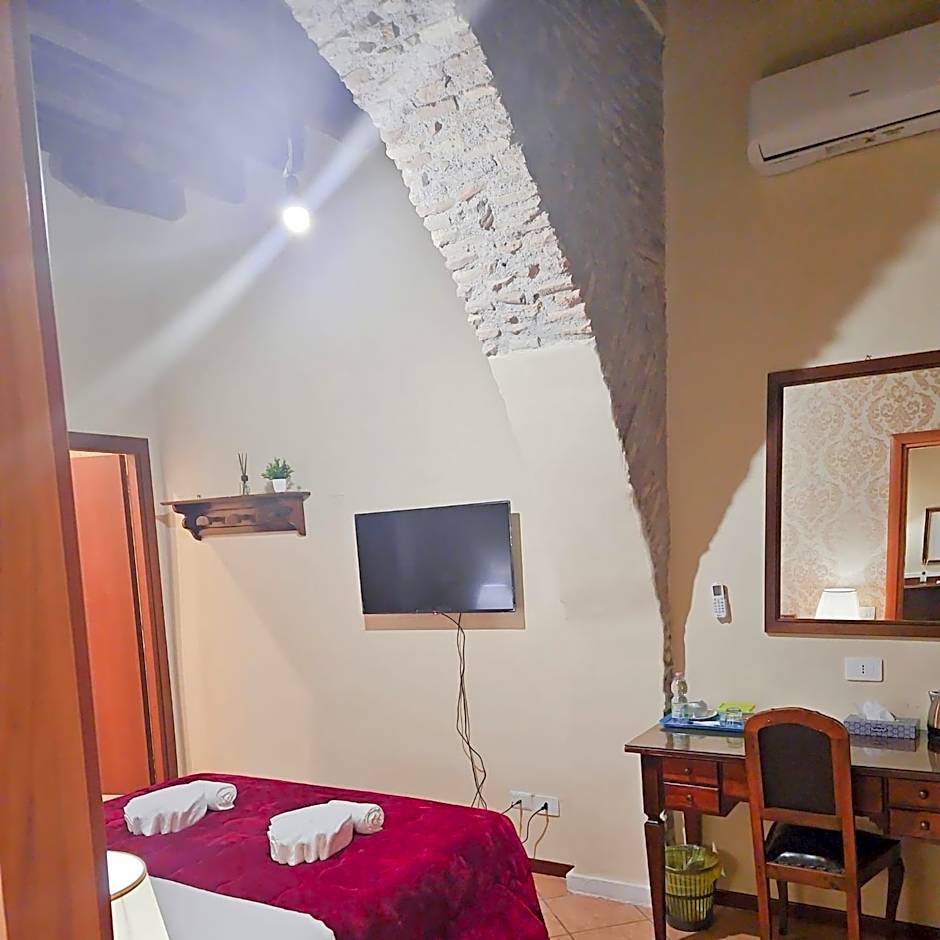 Hotel Giubileo