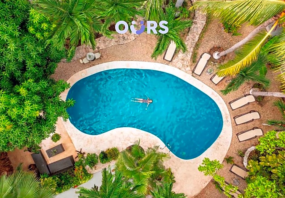 Hacienda Paradise By Xperience Hotels