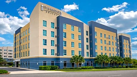Staybridge Suites St. Petersburg FL By IHG
