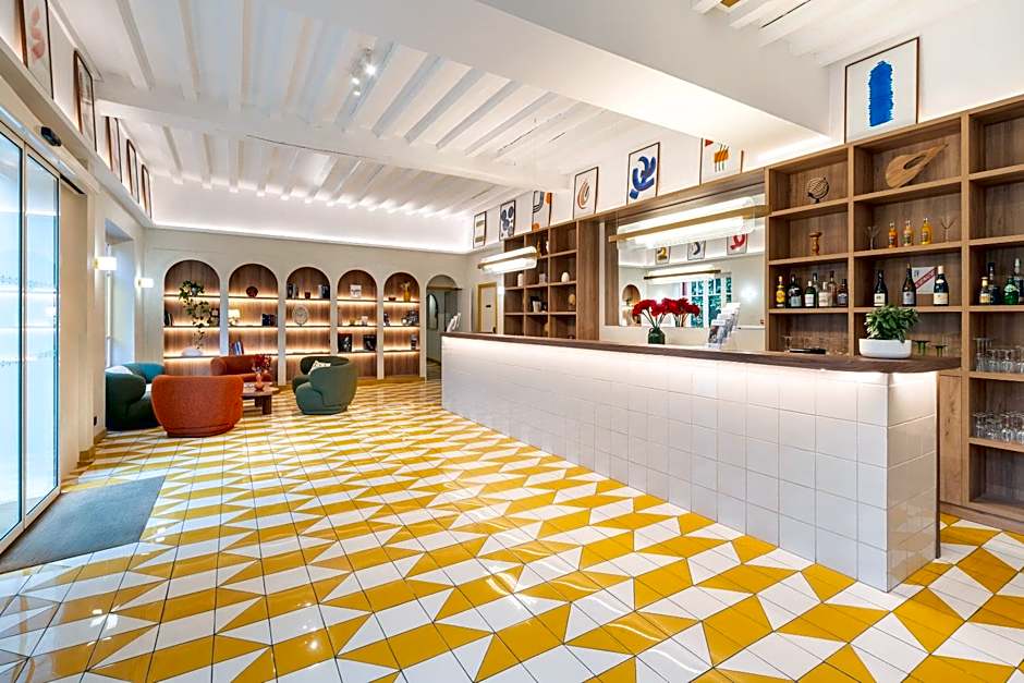 Best Western Plus Au Grand Saint Jean