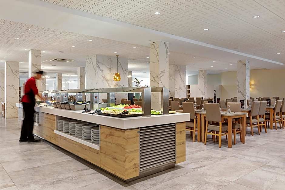 Apartamentos Turísticos Best Pueblo Indalo