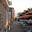 Moonrise Hotel