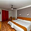 Hotel La Fragua II