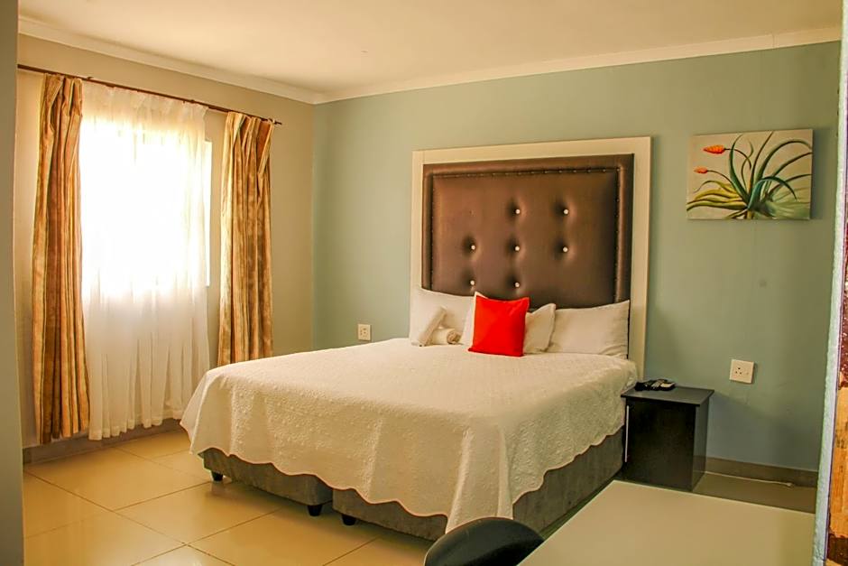 Imvomvo Country Lodge and Conference Center