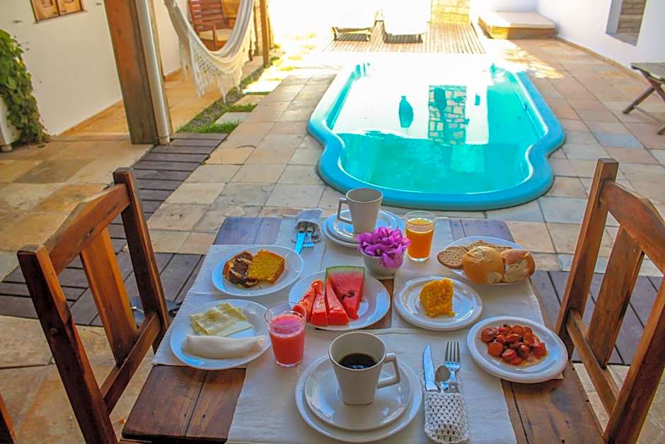 Casa Mar Suites