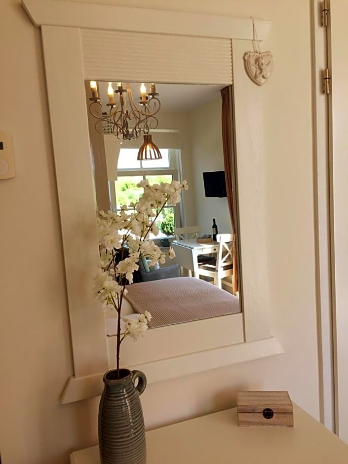 Bed & Breakfast Zeeduinsepoort met Sauna