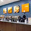 Comfort Suites near Birkdale Village - Huntersville