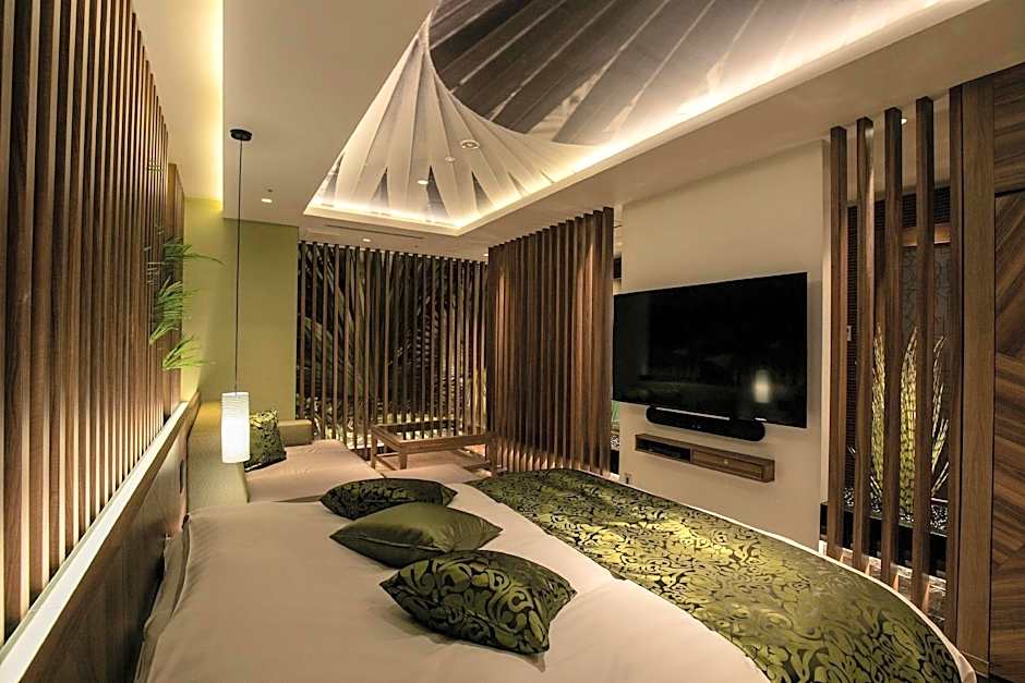 ALFIT HOTEL & BAR AKASAKA