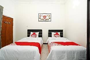 Tjahaja Baroe Syariah Mitra RedDoorz @ Dukuh Kupang