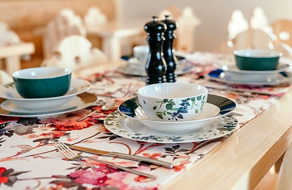 Tarasówka u Zająca